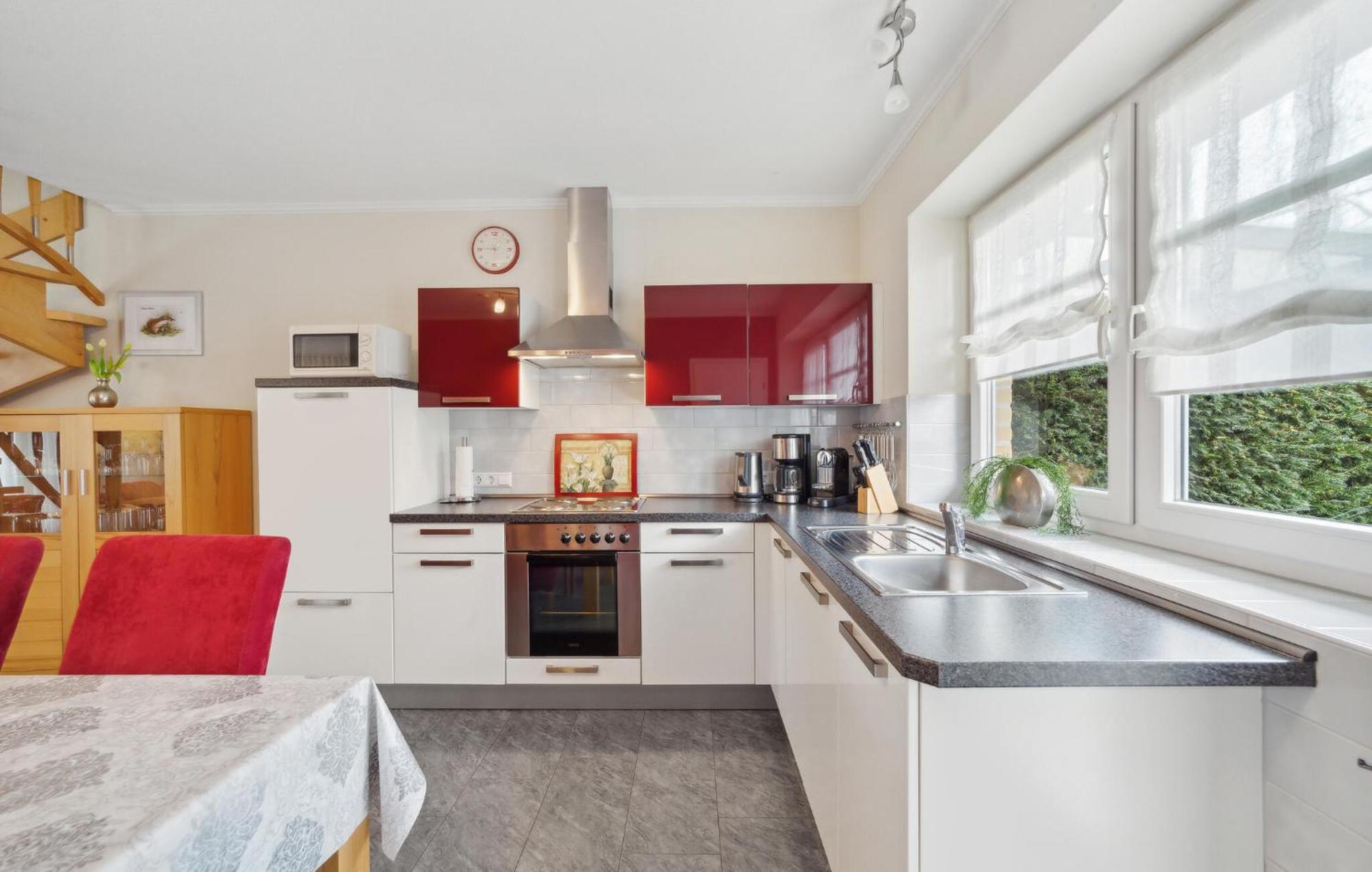 3 Bedroom Stunning Home In Haren Ems Dankern Exteriör bild