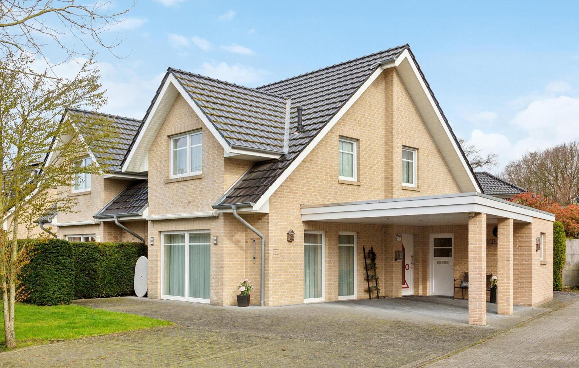 3 Bedroom Stunning Home In Haren Ems Dankern Exteriör bild
